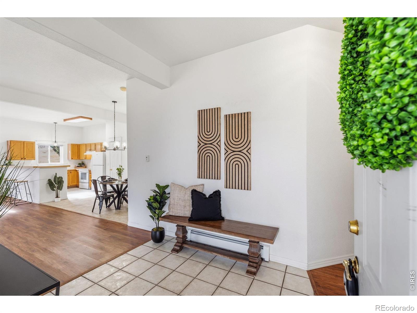2025 Mathews Street Fort Collins CO 80525