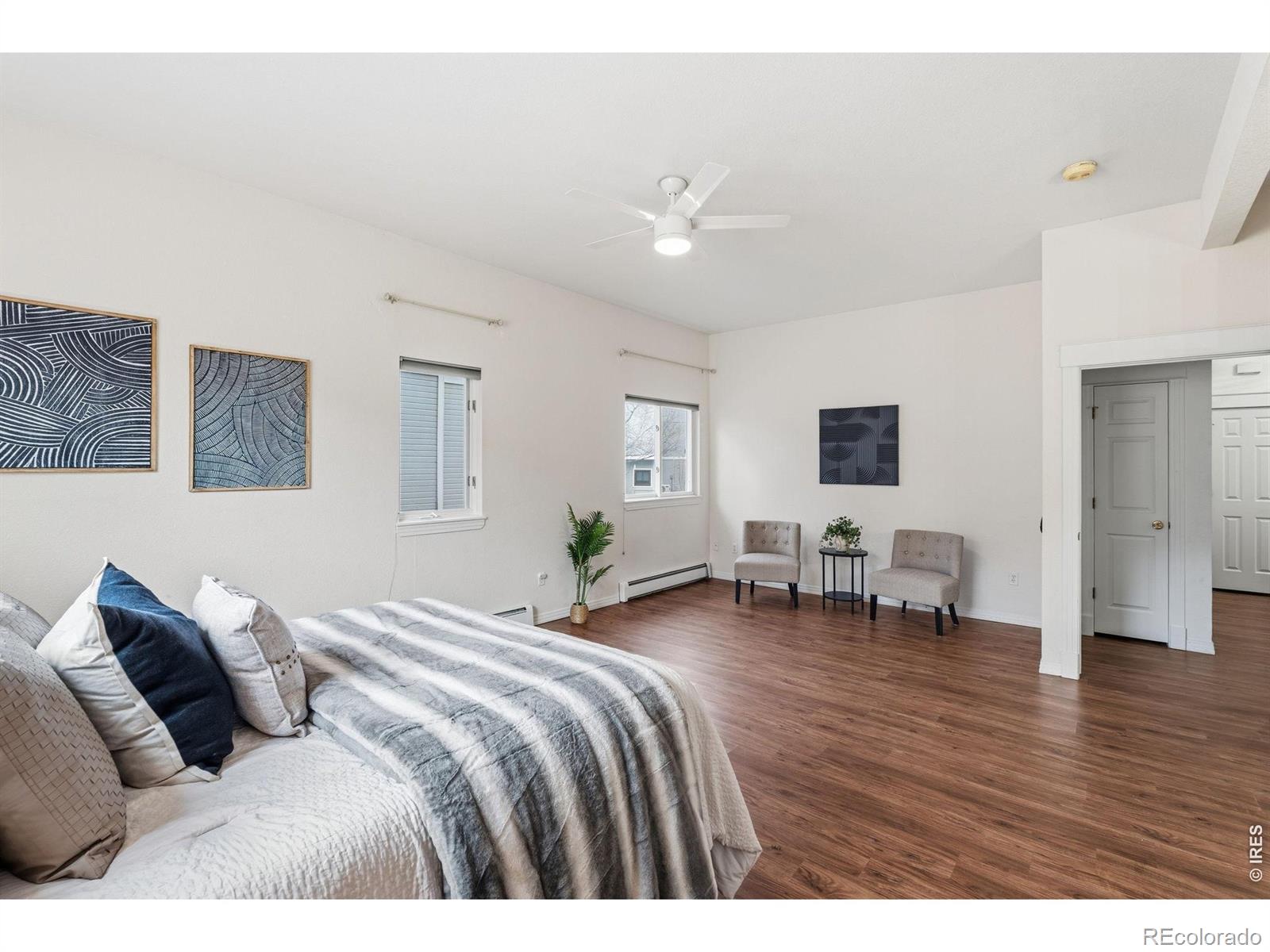 2025 Mathews Street Fort Collins CO 80525