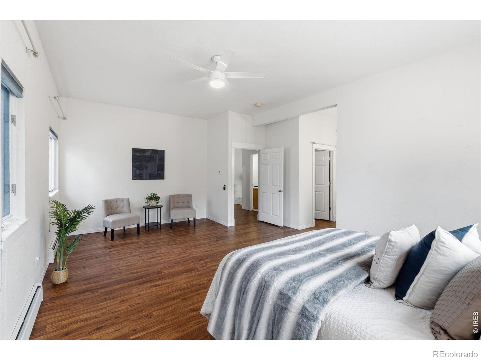 2025 Mathews Street Fort Collins CO 80525