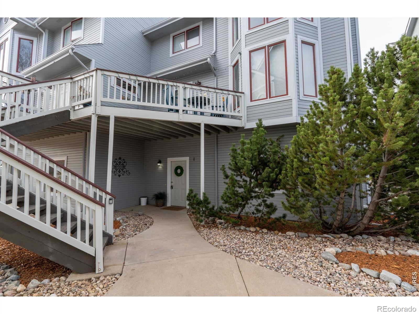 2025 Mathews Street Fort Collins CO 80525