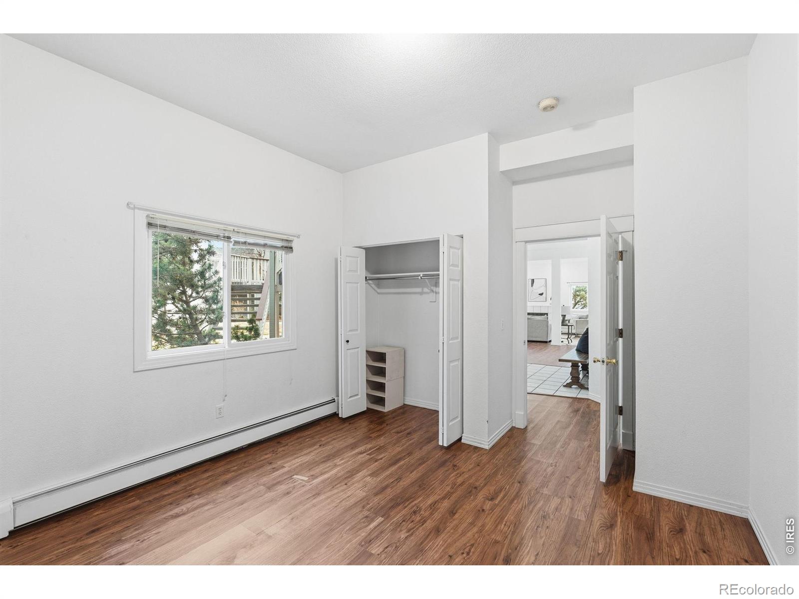 2025 Mathews Street Fort Collins CO 80525