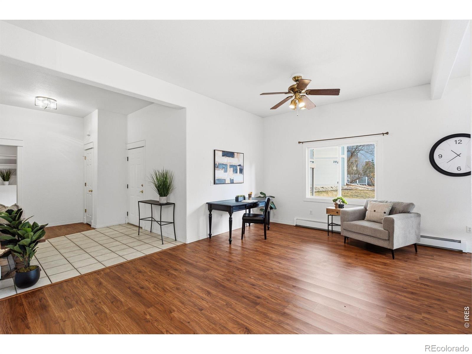 2025 Mathews Street Fort Collins CO 80525