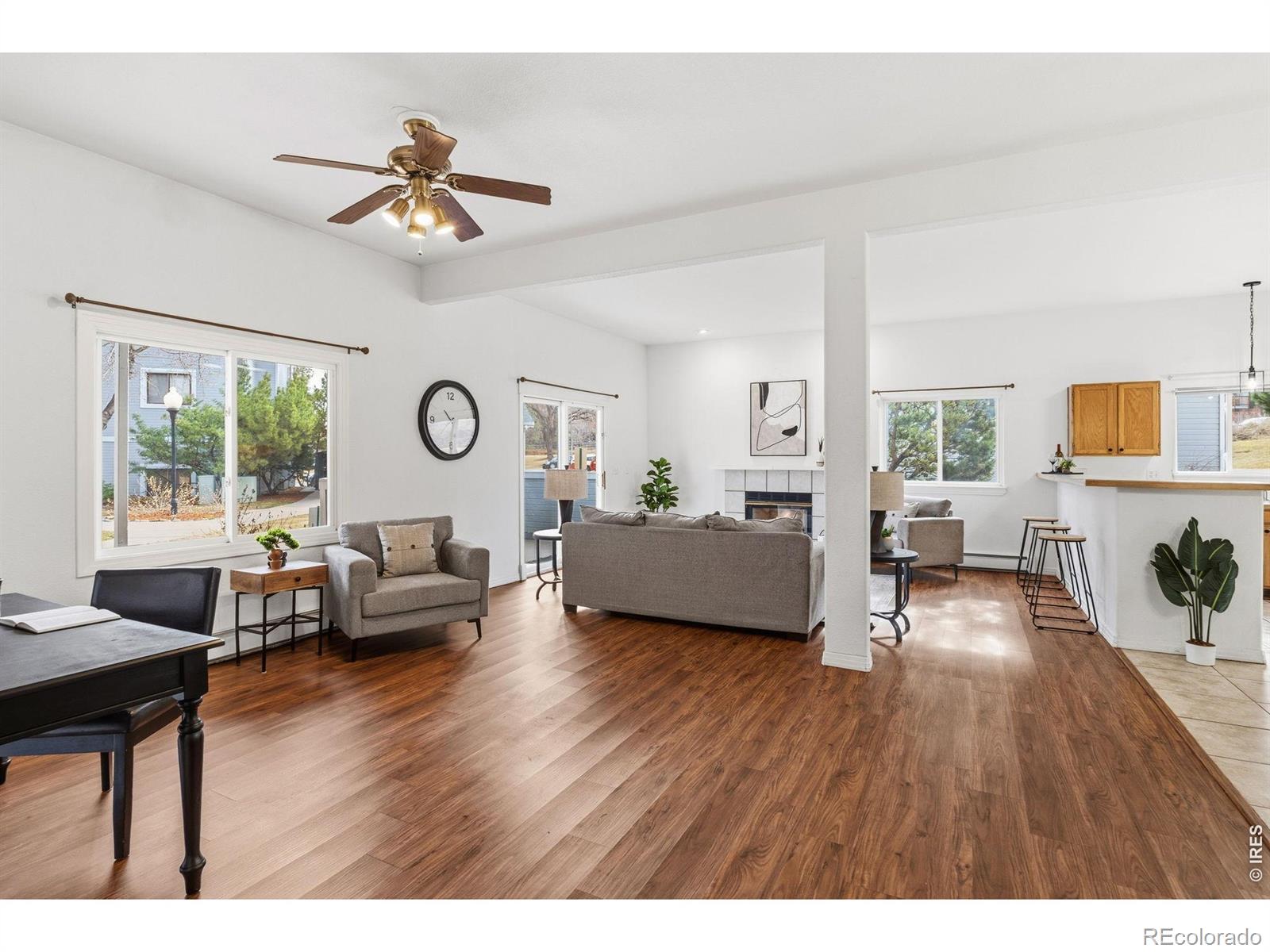 2025 Mathews Street Fort Collins CO 80525