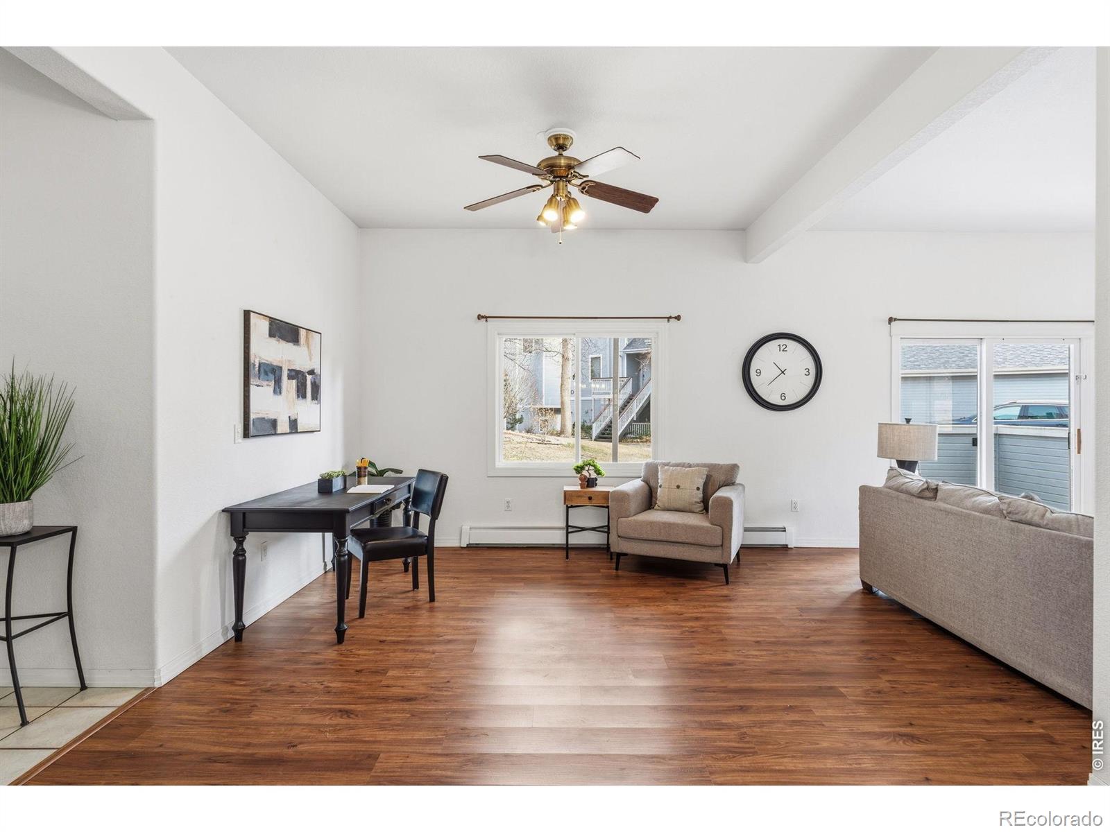 2025 Mathews Street Fort Collins CO 80525
