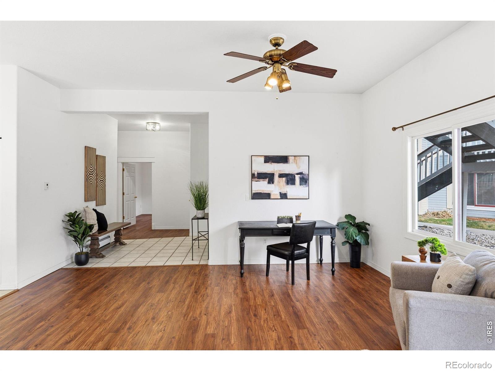 2025 Mathews Street Fort Collins CO 80525