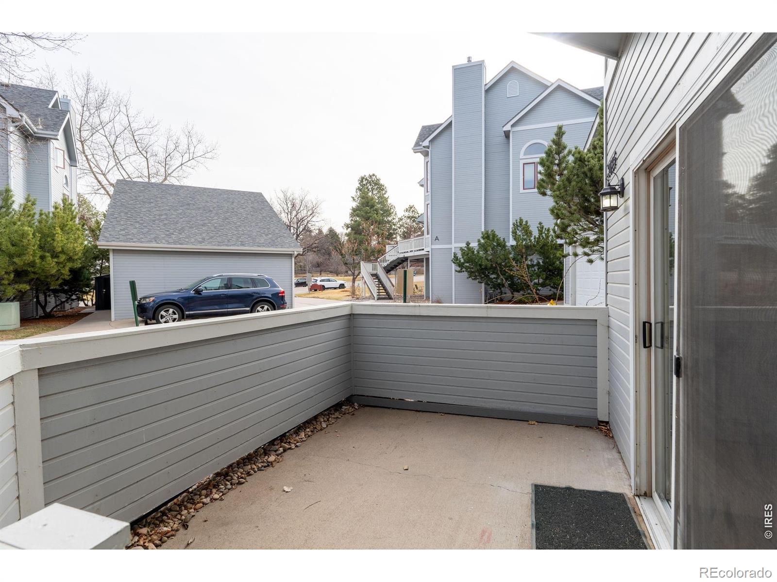2025 Mathews Street Fort Collins CO 80525
