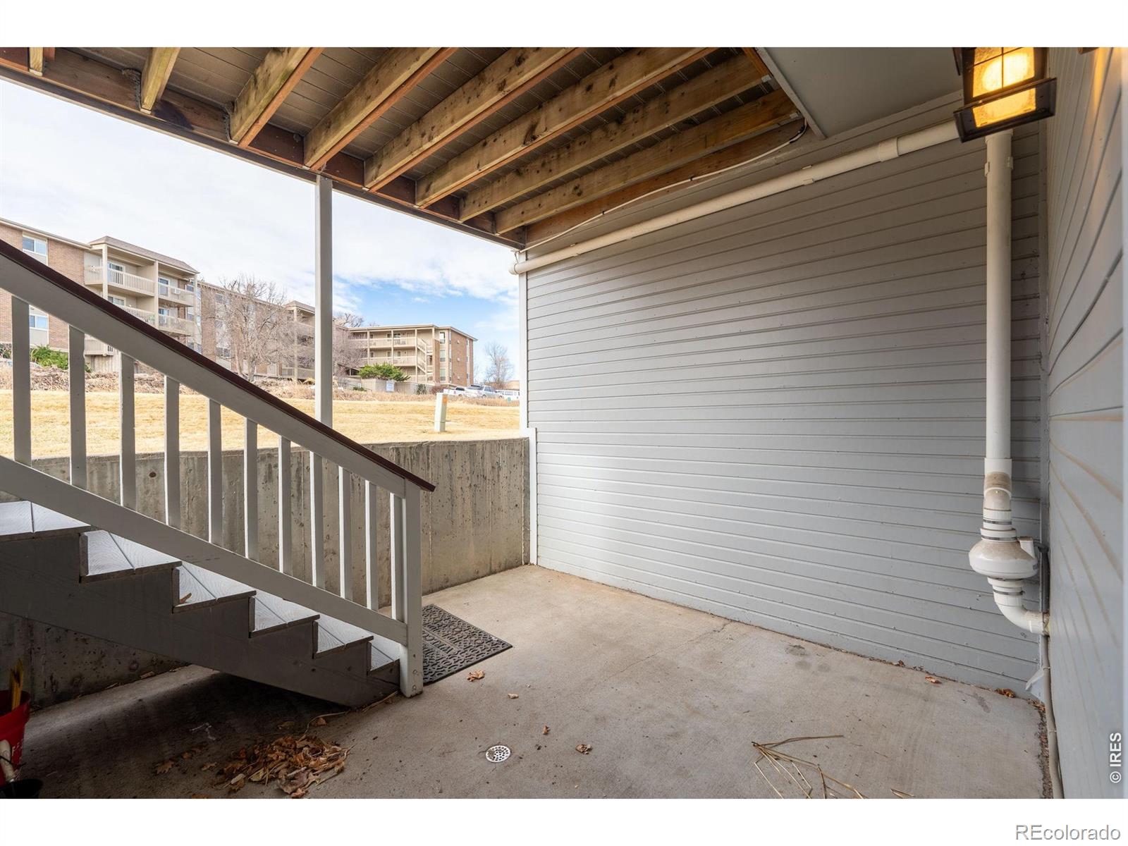 2025 Mathews Street Fort Collins CO 80525