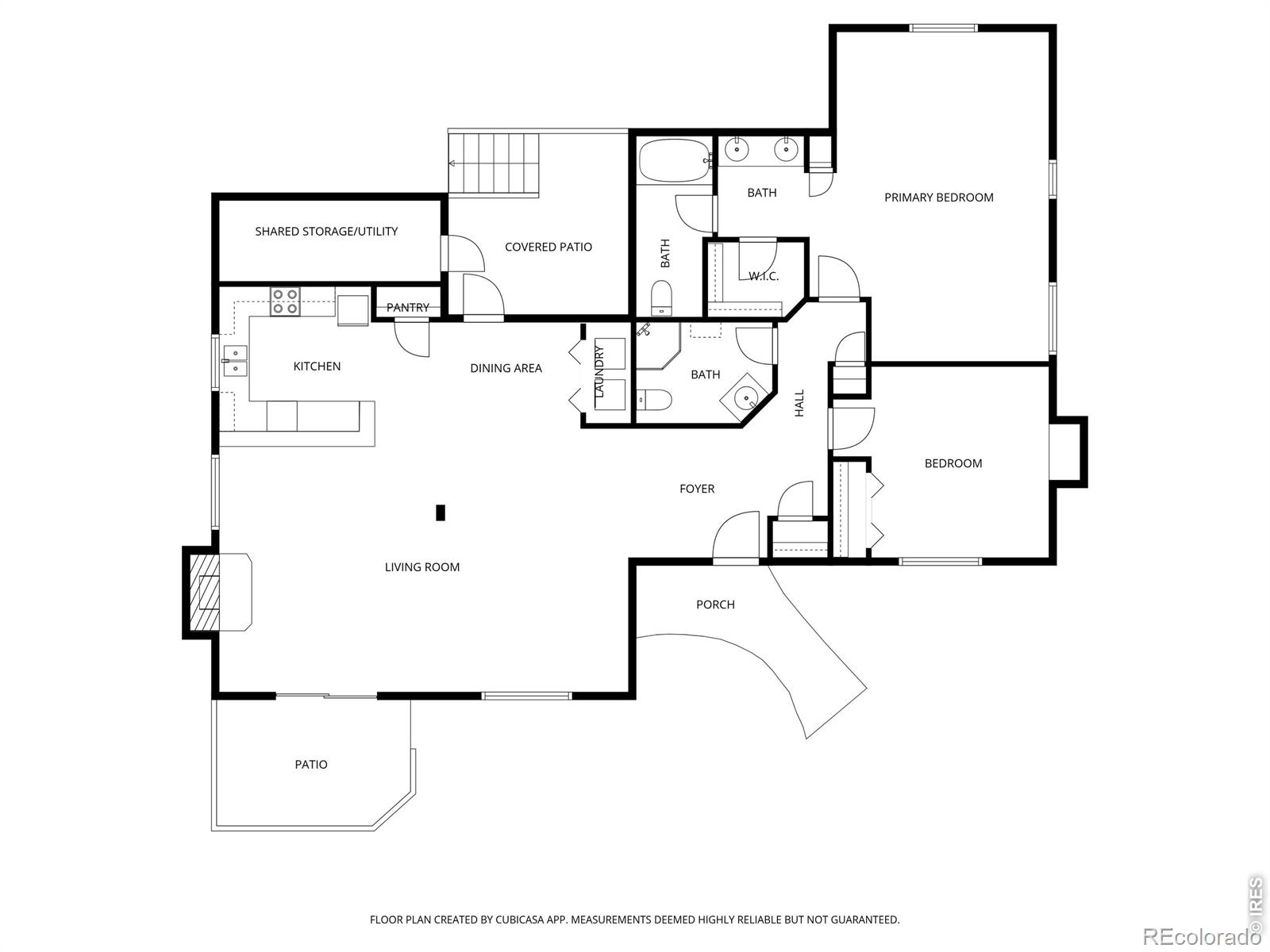 2025 Mathews Street Fort Collins CO 80525