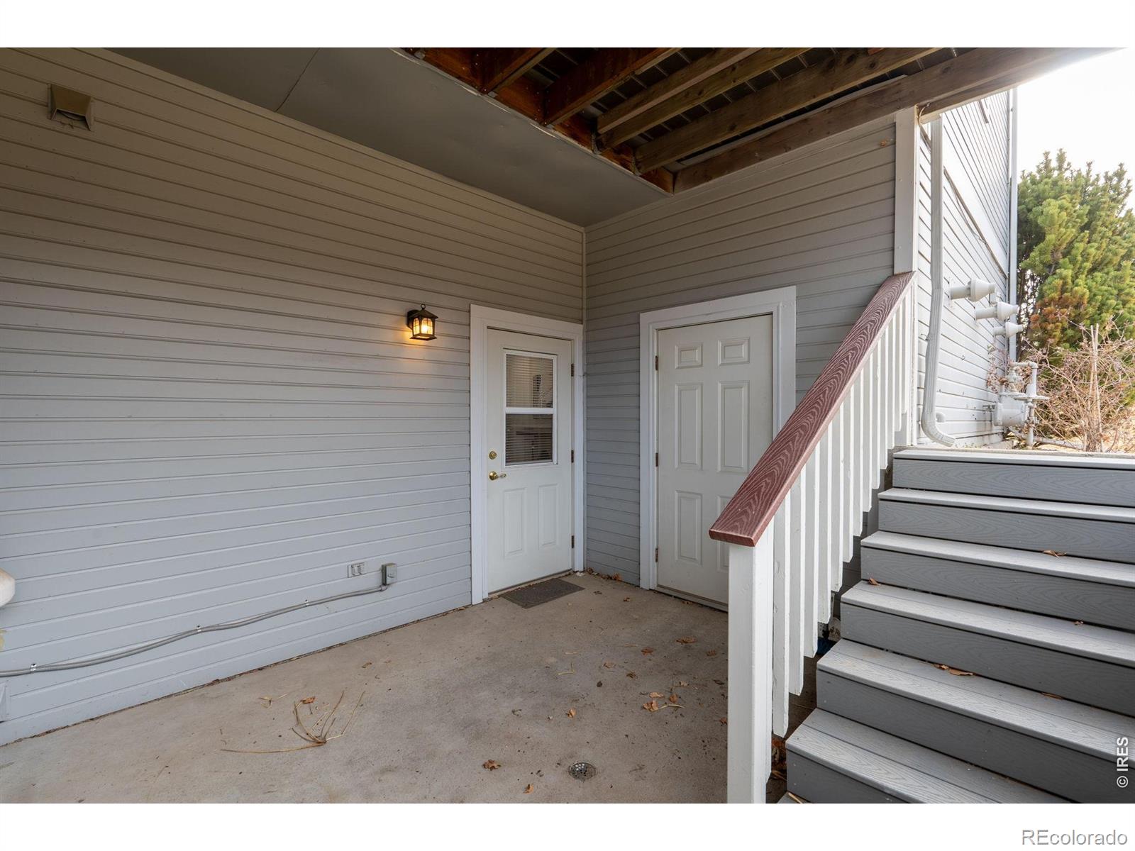 2025 Mathews Street Fort Collins CO 80525