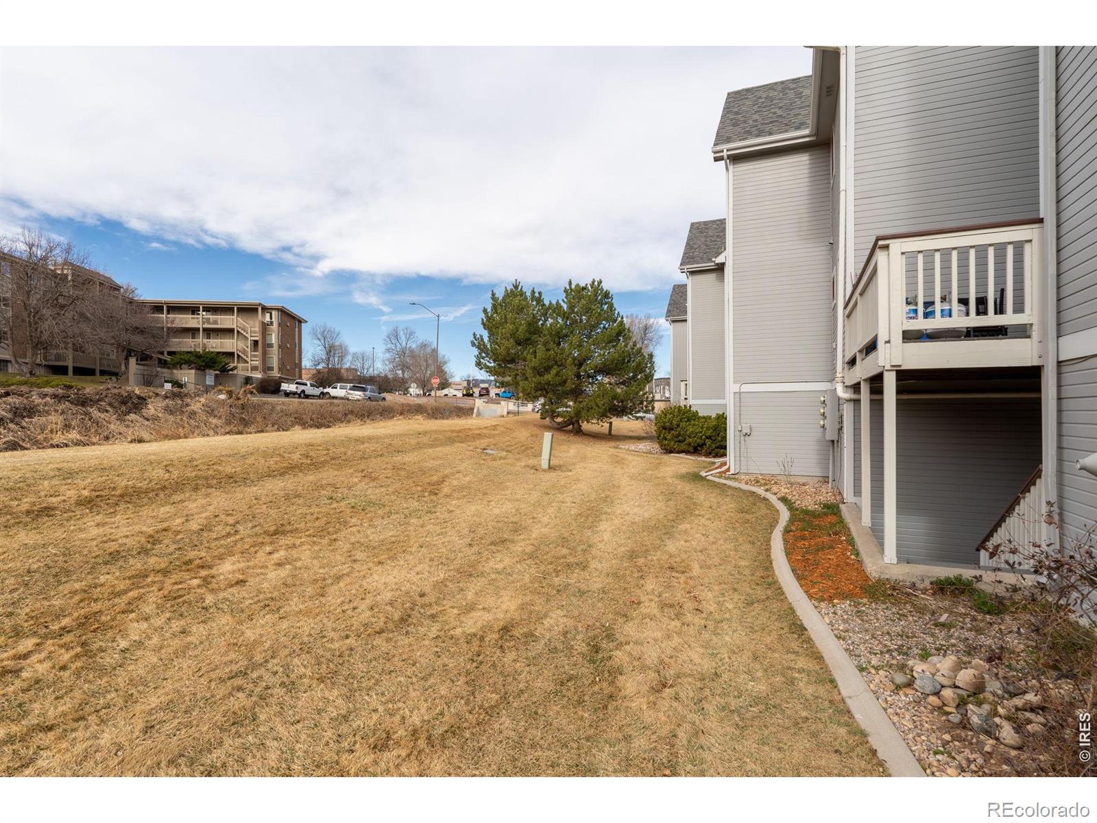 2025 Mathews Street Fort Collins CO 80525