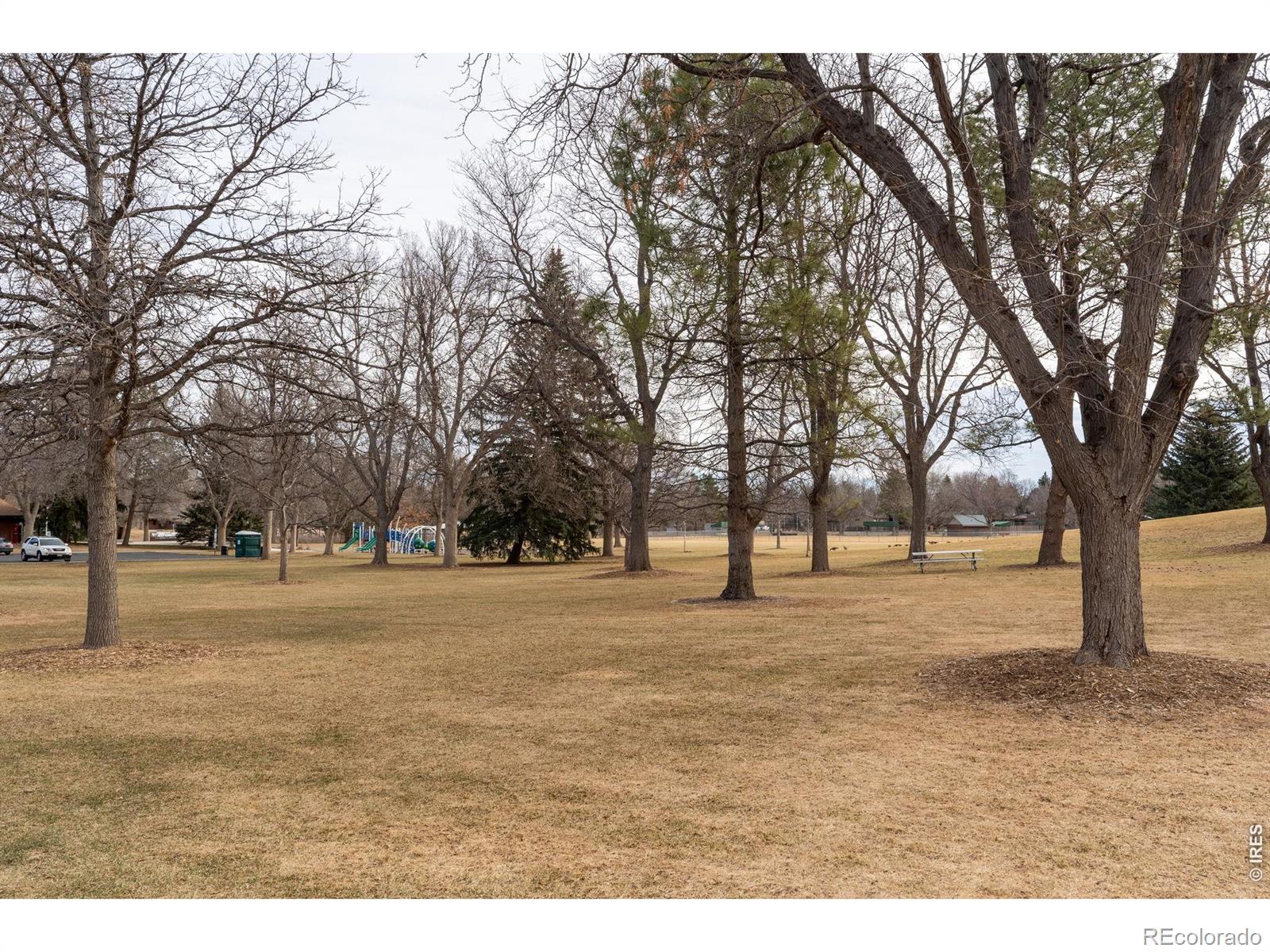 2025 Mathews Street Fort Collins CO 80525