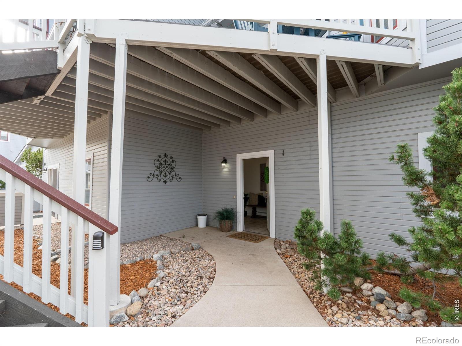 2025 Mathews Street Fort Collins CO 80525
