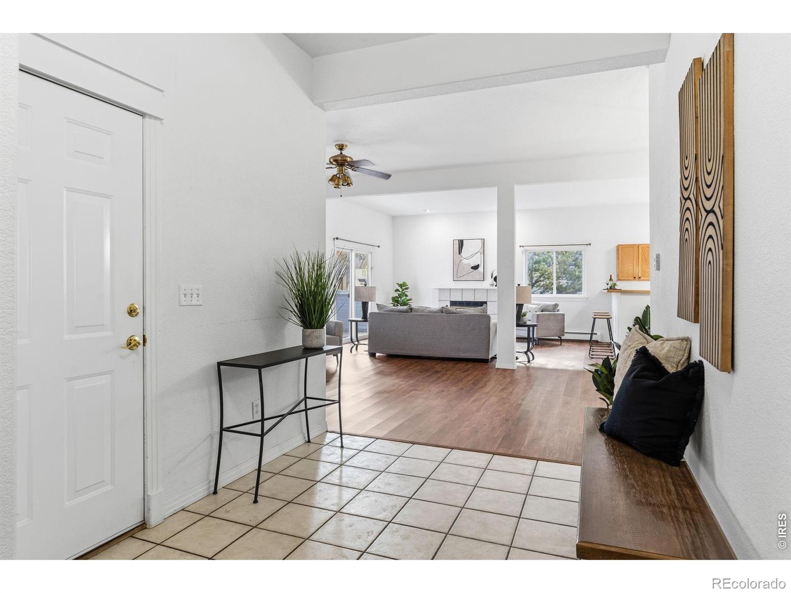 2025 Mathews Street Fort Collins CO 80525
