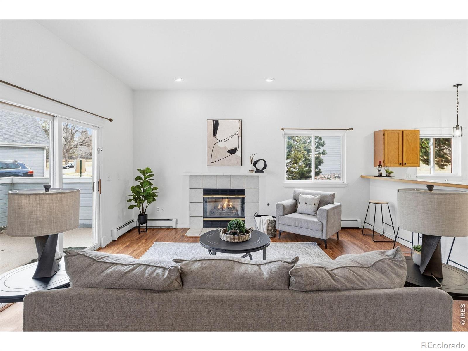 2025 Mathews Street Fort Collins CO 80525