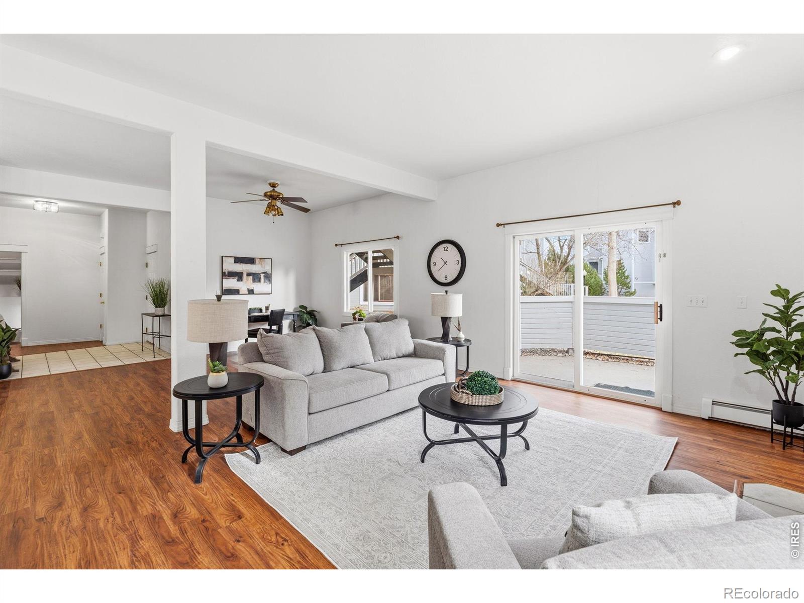 2025 Mathews Street Fort Collins CO 80525