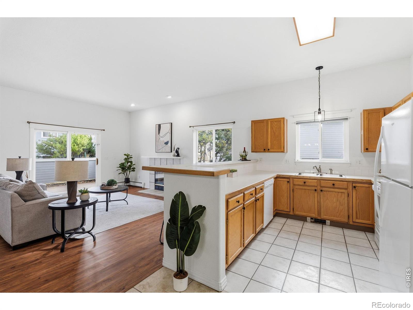 2025 Mathews Street Fort Collins CO 80525