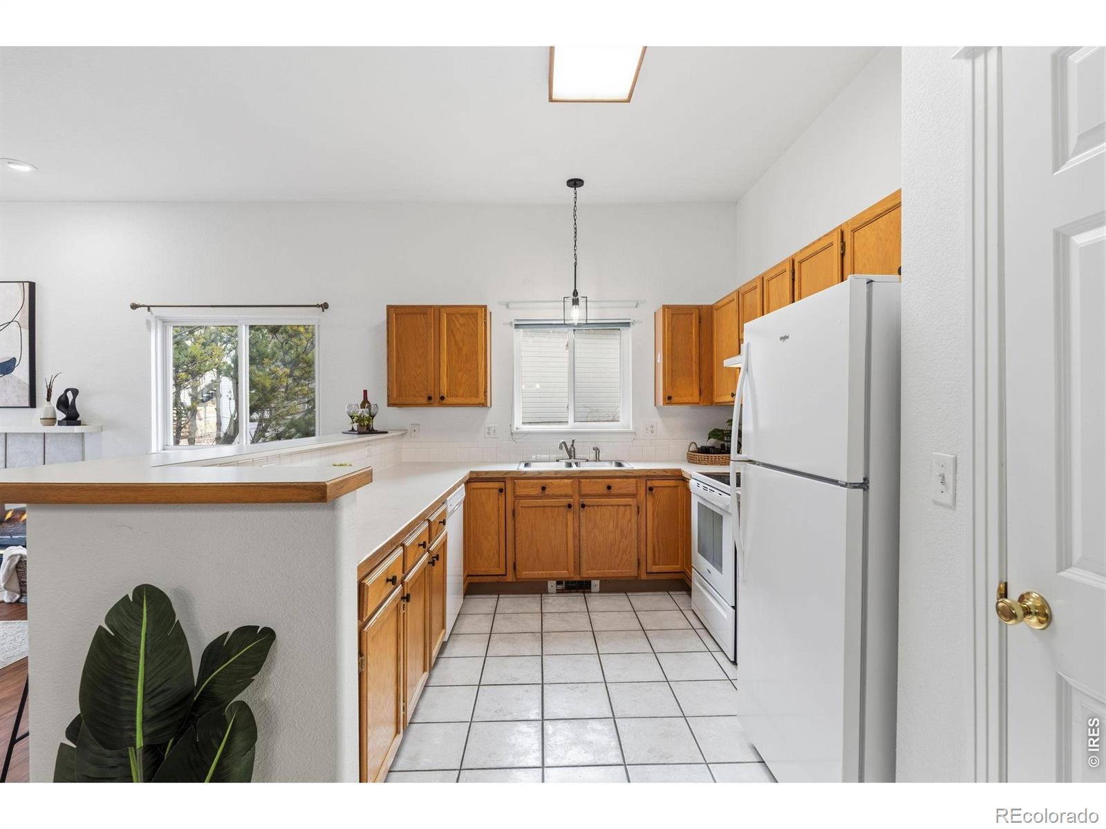 2025 Mathews Street Fort Collins CO 80525