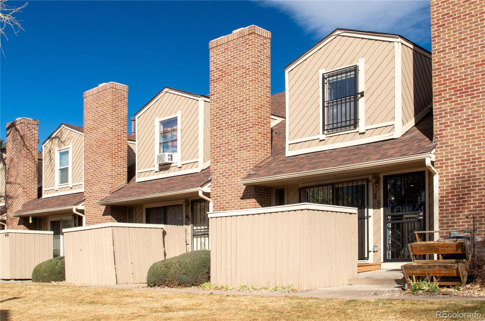 3300 W Florida Avenue Denver CO 80219