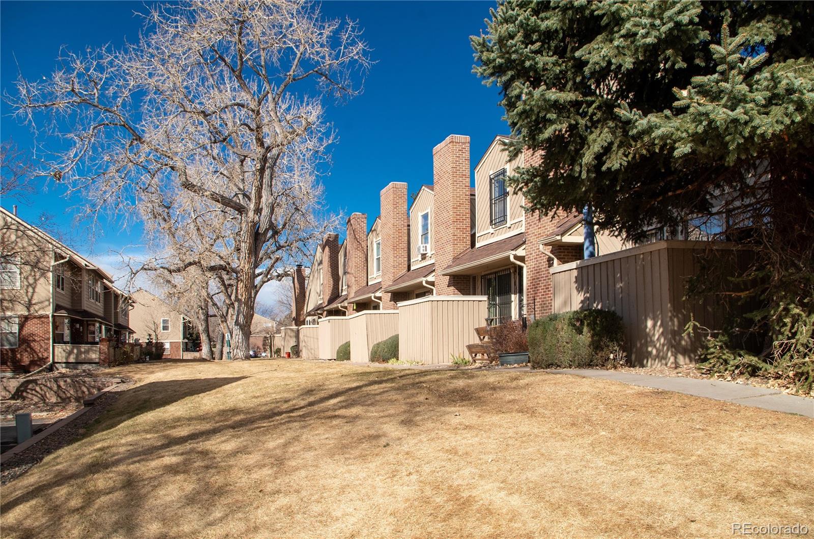 3300 W Florida Avenue Denver CO 80219