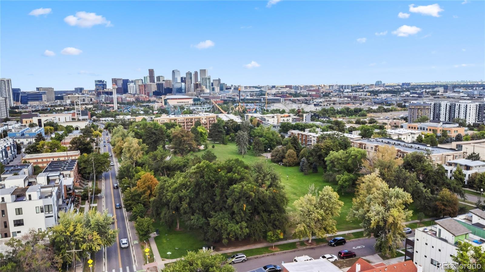 2351 Federal Boulevard Denver CO 80211