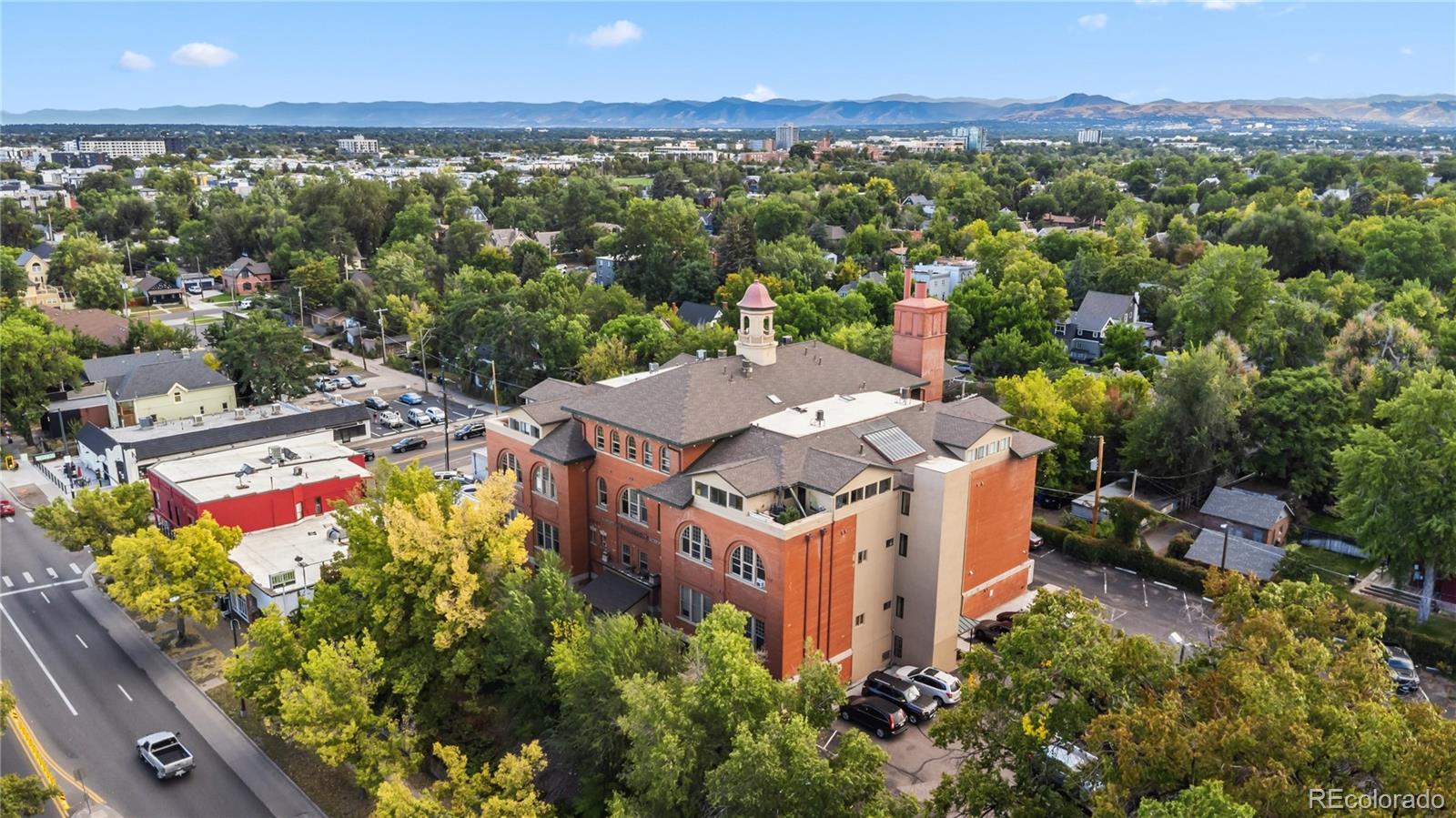 2351 Federal Boulevard Denver CO 80211