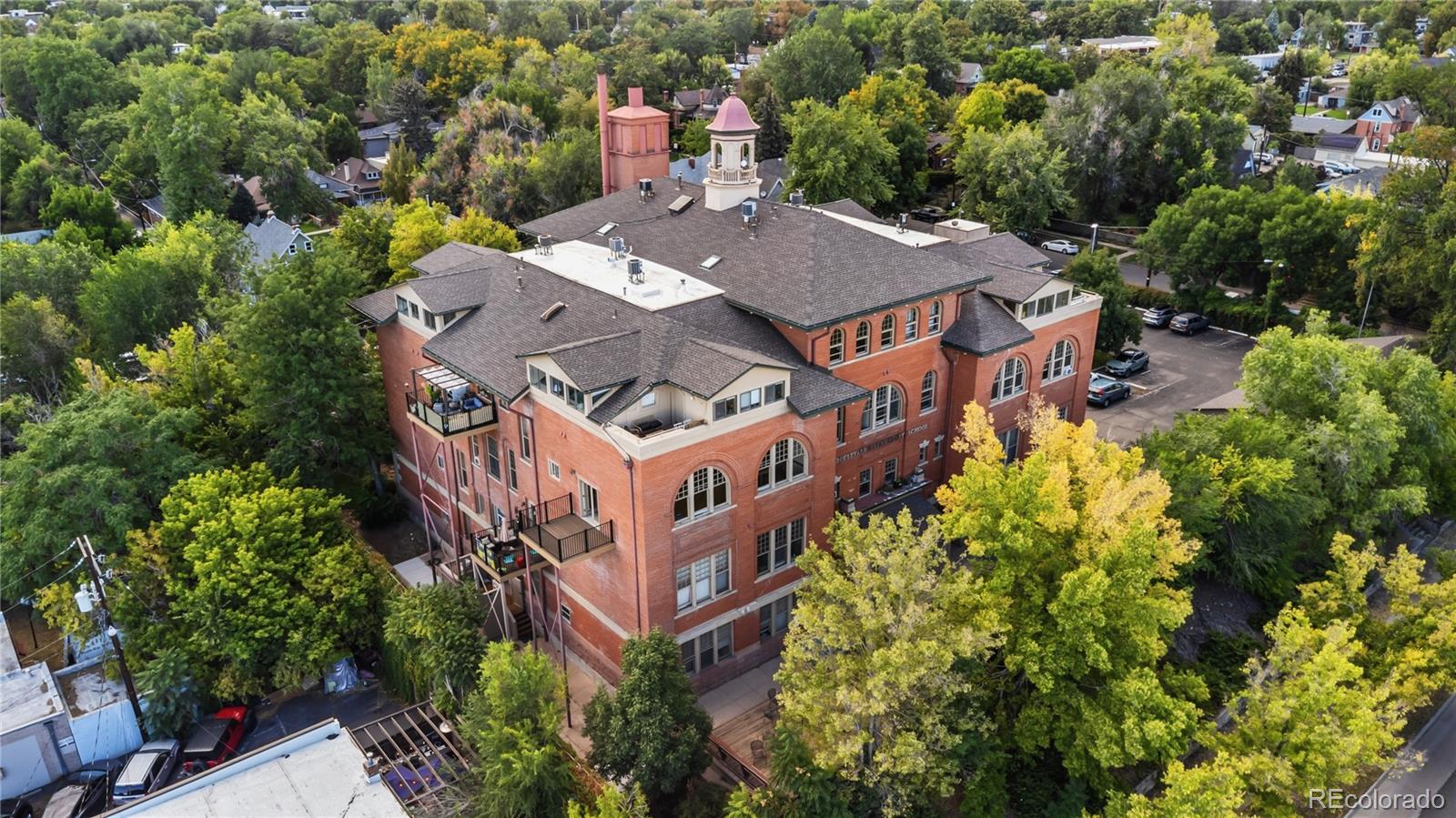 2351 Federal Boulevard Denver CO 80211