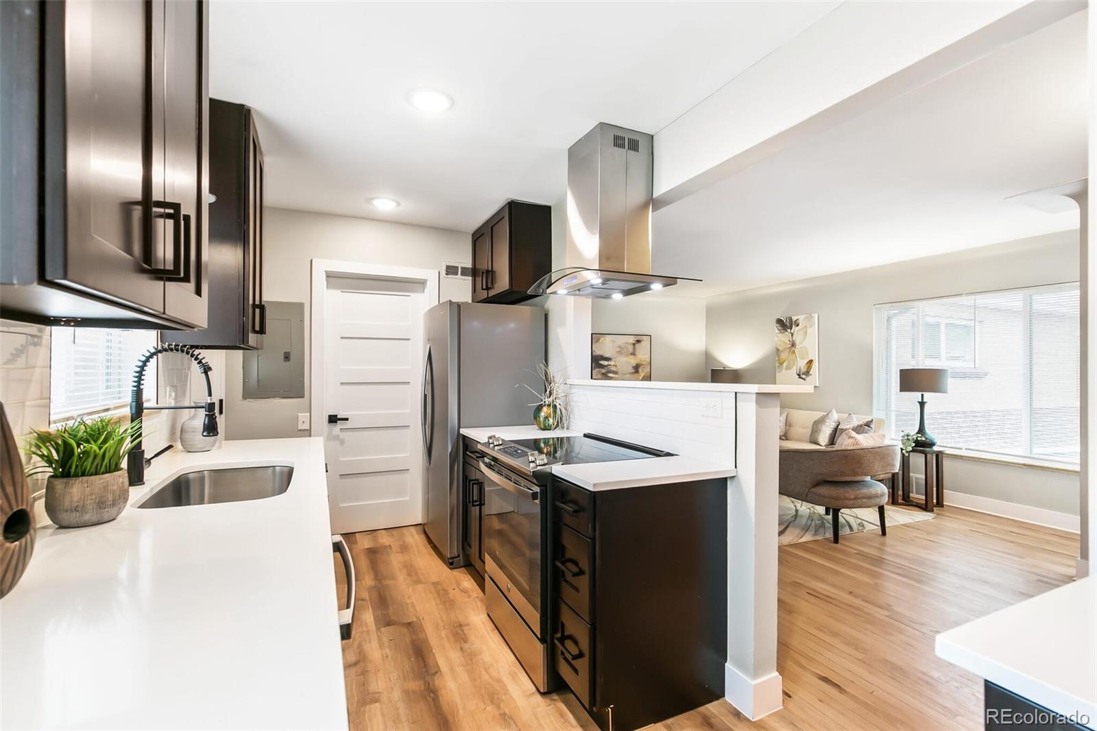 878 Glencoe Street Denver CO 80220