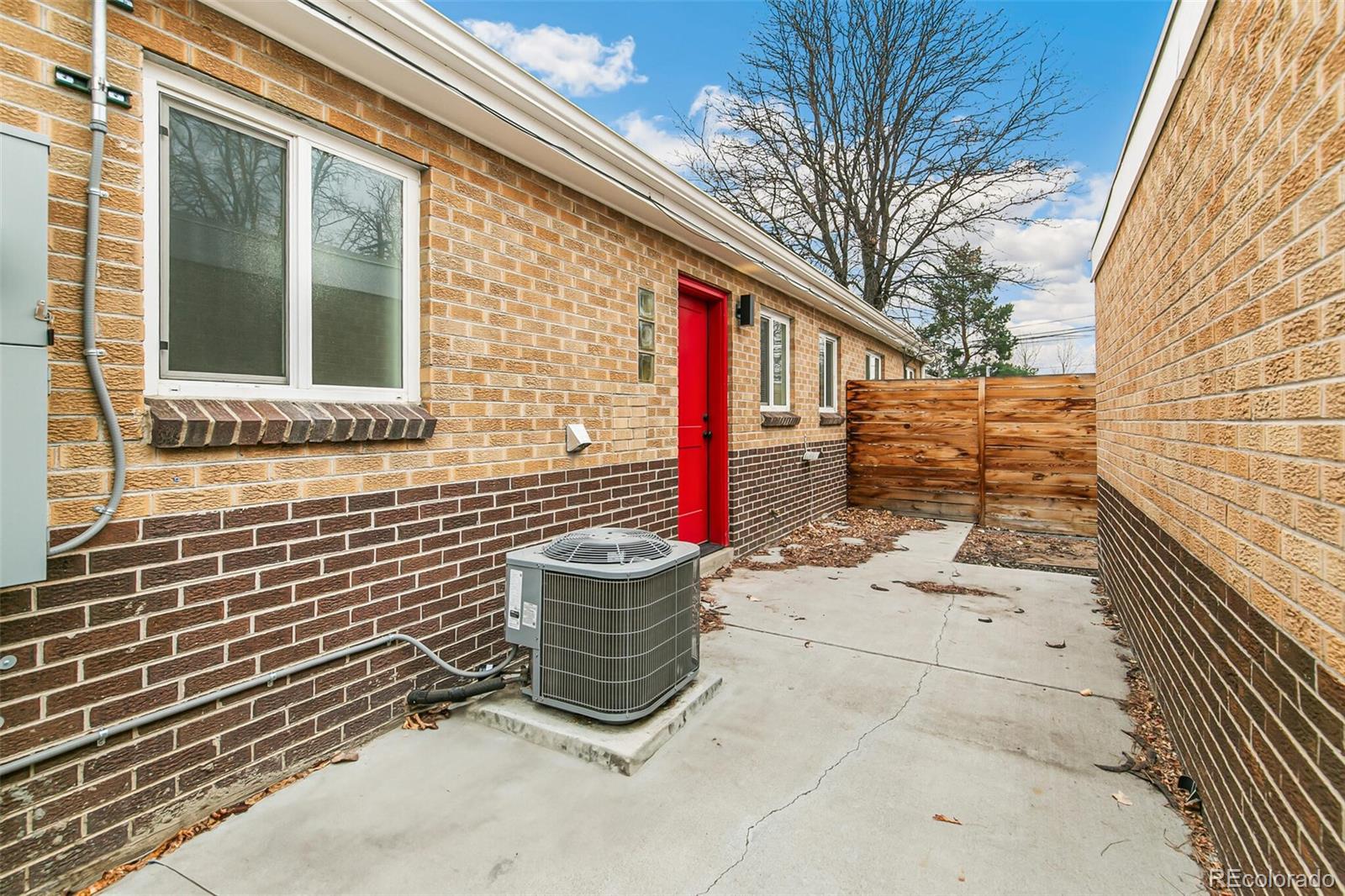 878 Glencoe Street Denver CO 80220