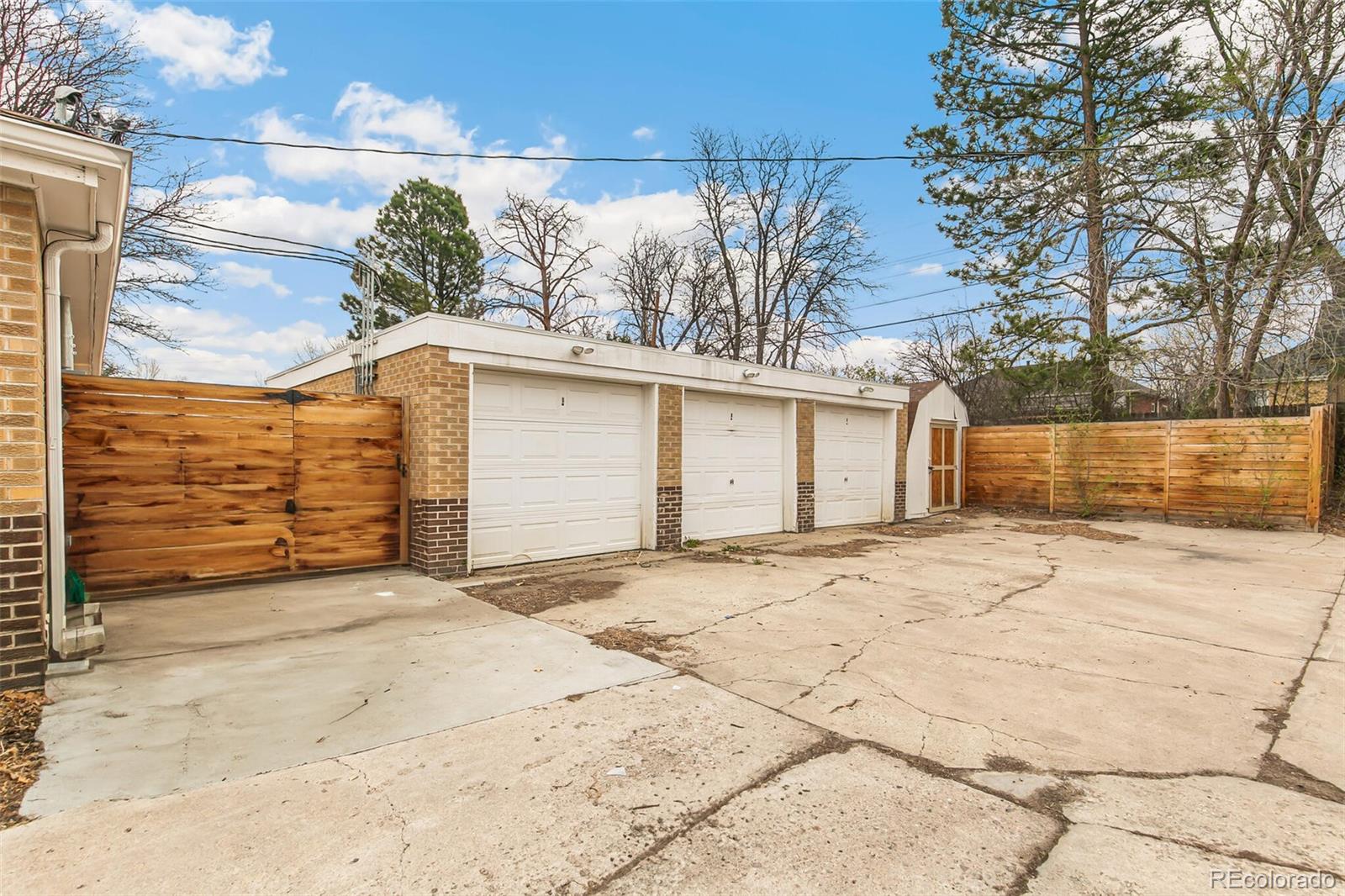 878 Glencoe Street Denver CO 80220