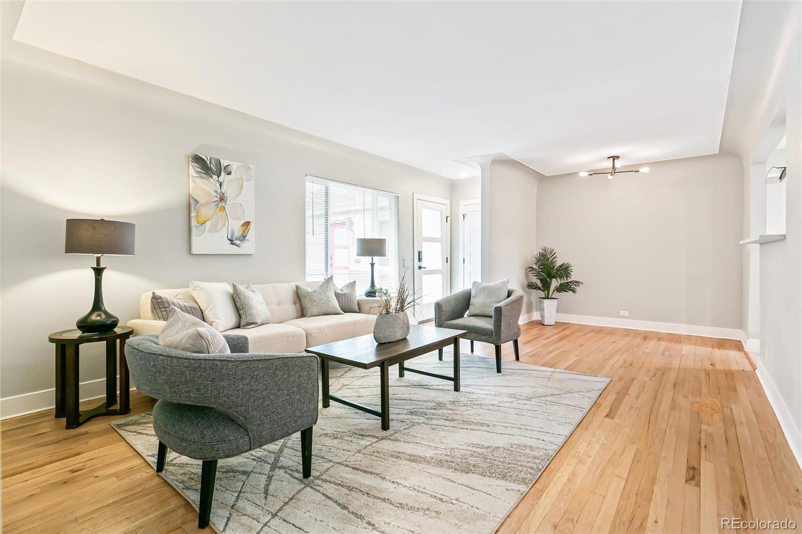 878 Glencoe Street Denver CO 80220
