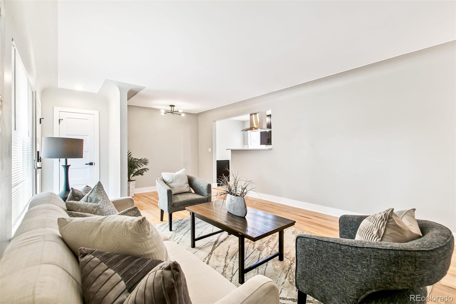 878 Glencoe Street Denver CO 80220