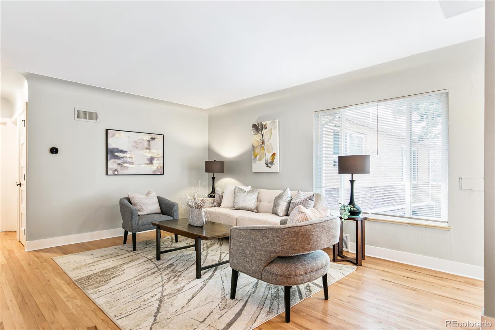 878 Glencoe Street Denver CO 80220