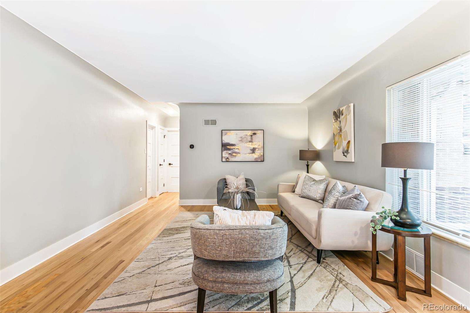 878 Glencoe Street Denver CO 80220