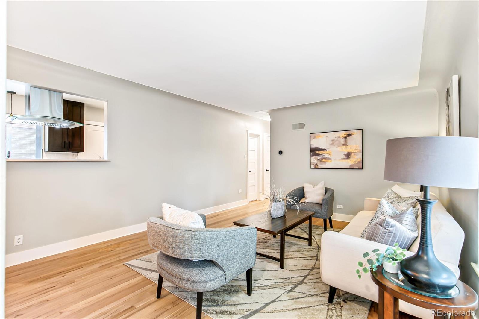 878 Glencoe Street Denver CO 80220