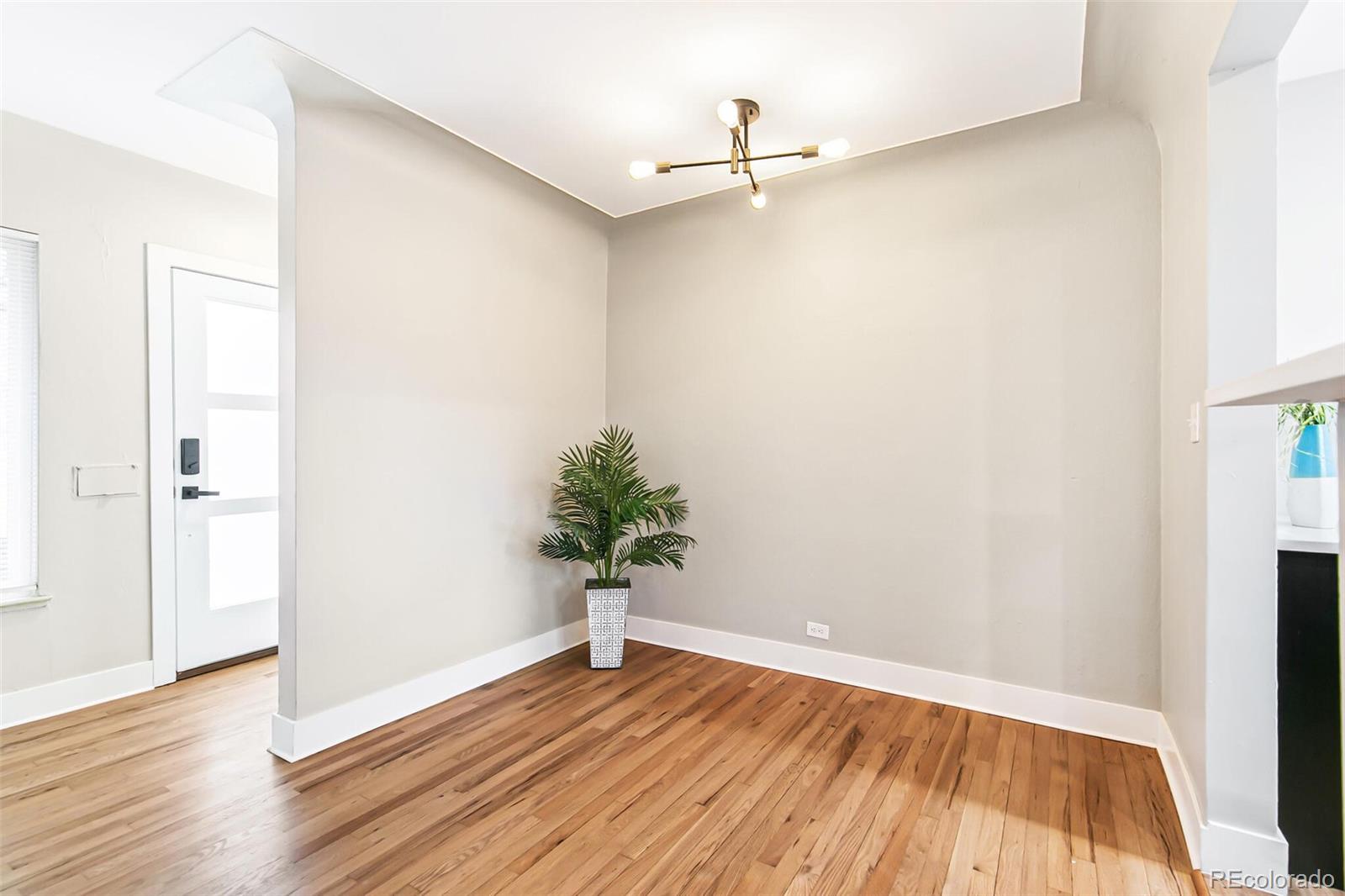 878 Glencoe Street Denver CO 80220