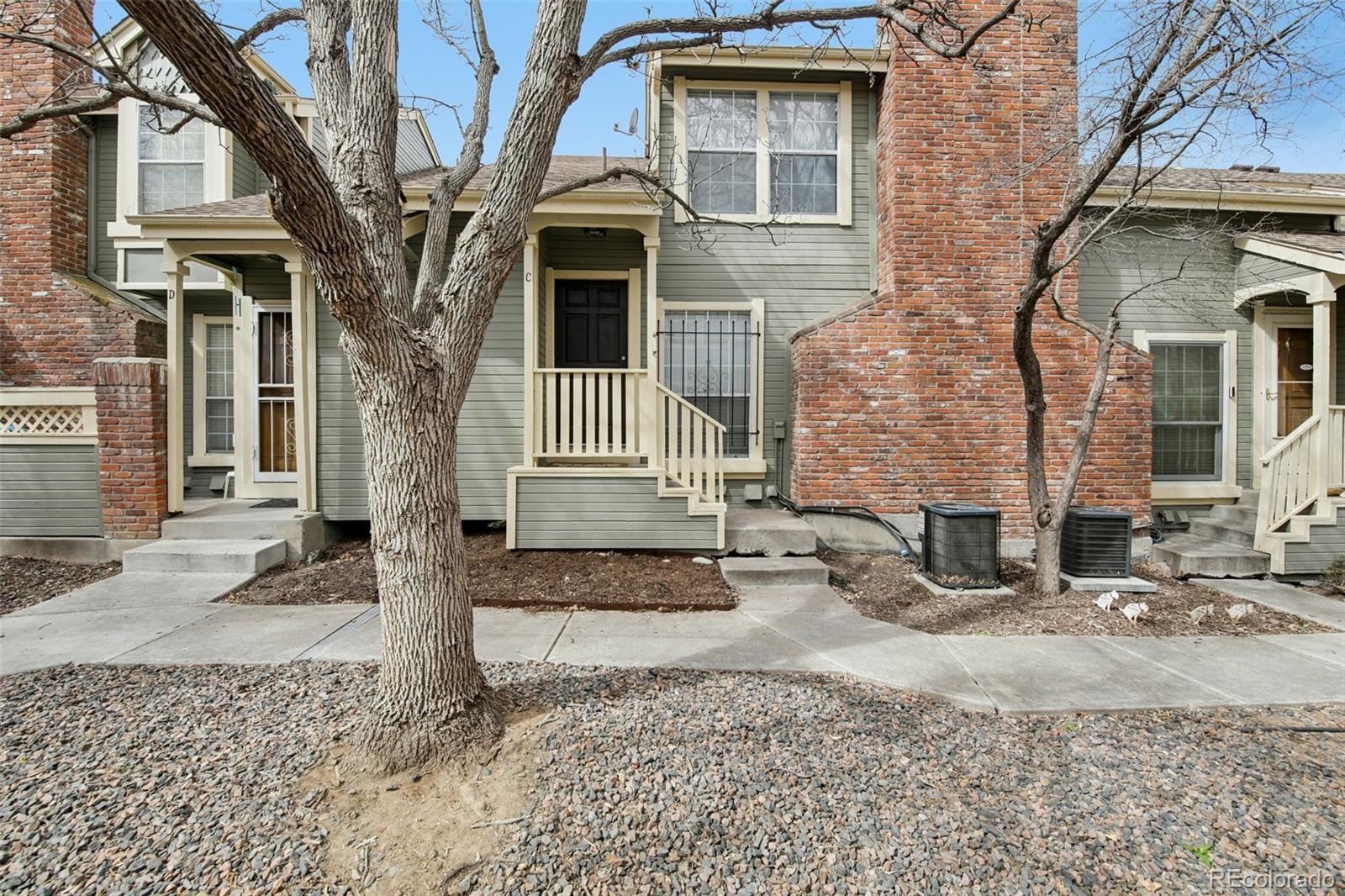 1980 S Hannibal Street Aurora CO 80013