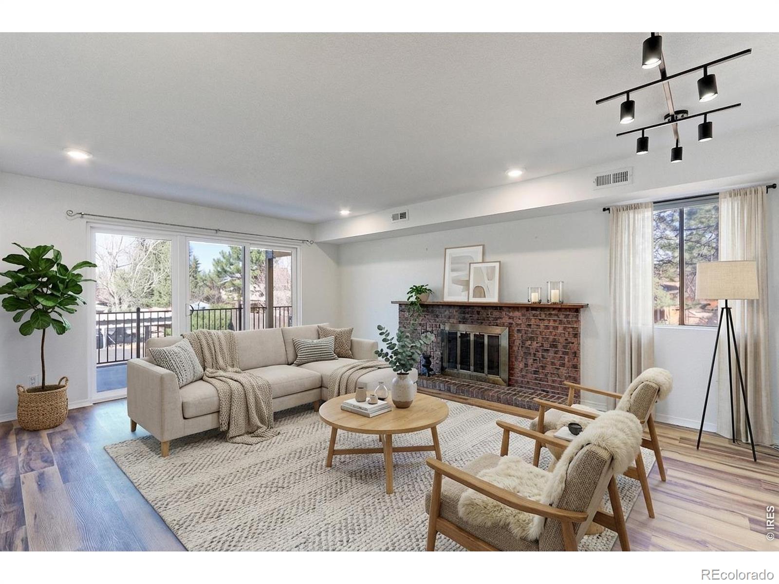 600 Manhattan Drive Boulder CO 80303
