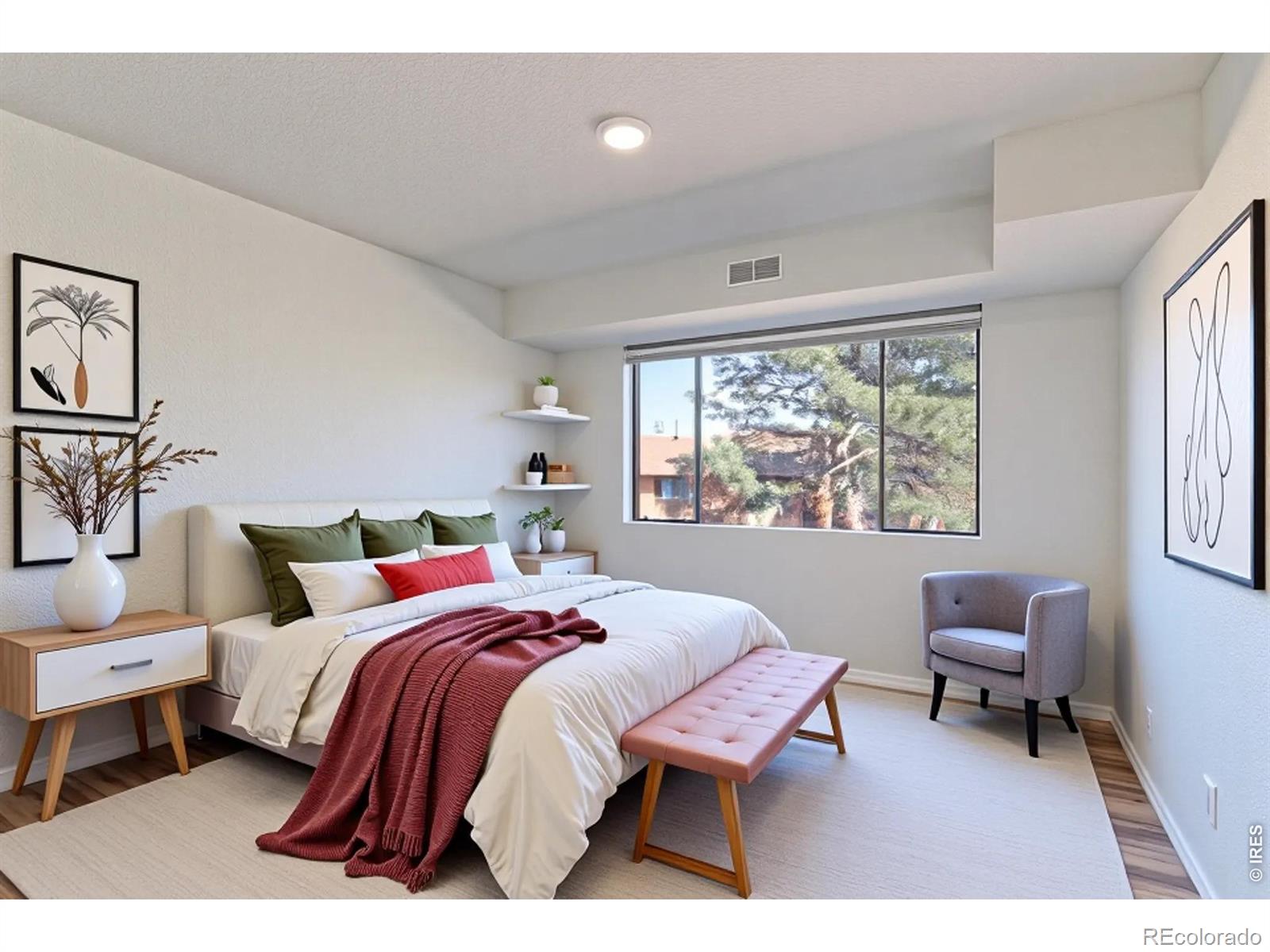 600 Manhattan Drive Boulder CO 80303