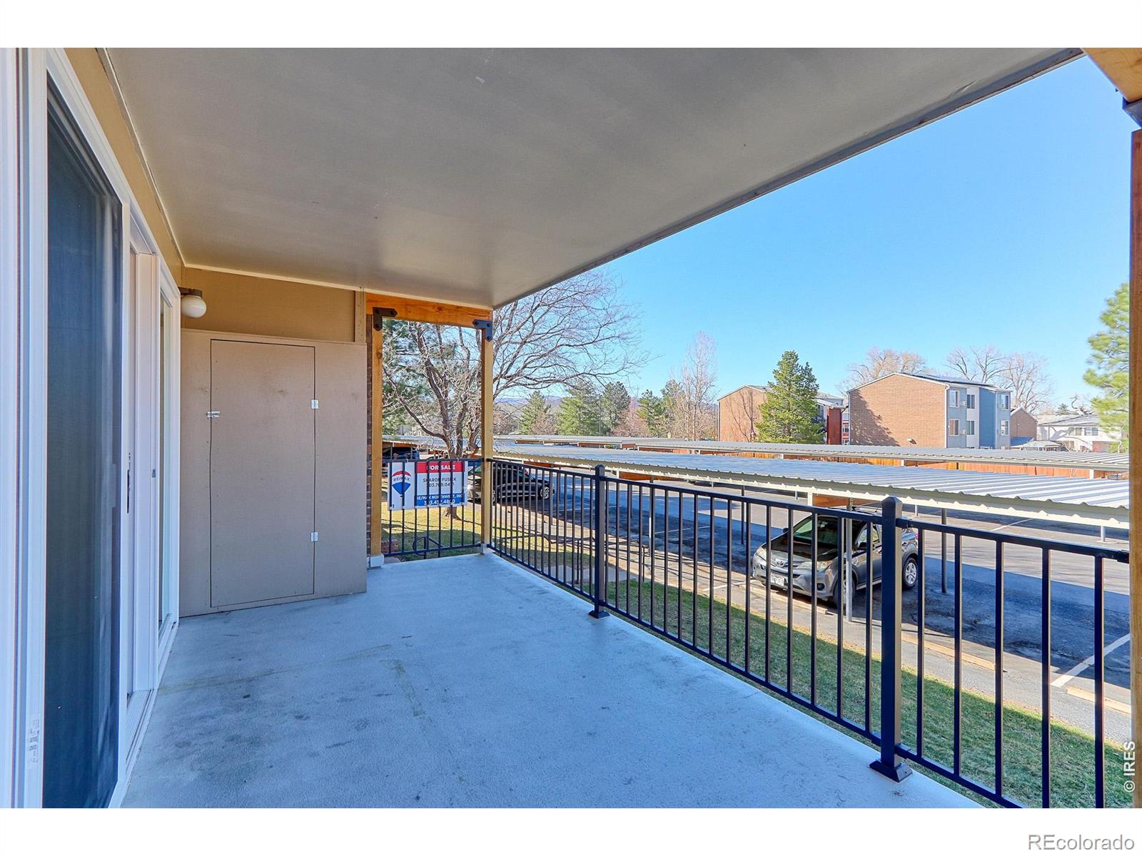 600 Manhattan Drive Boulder CO 80303