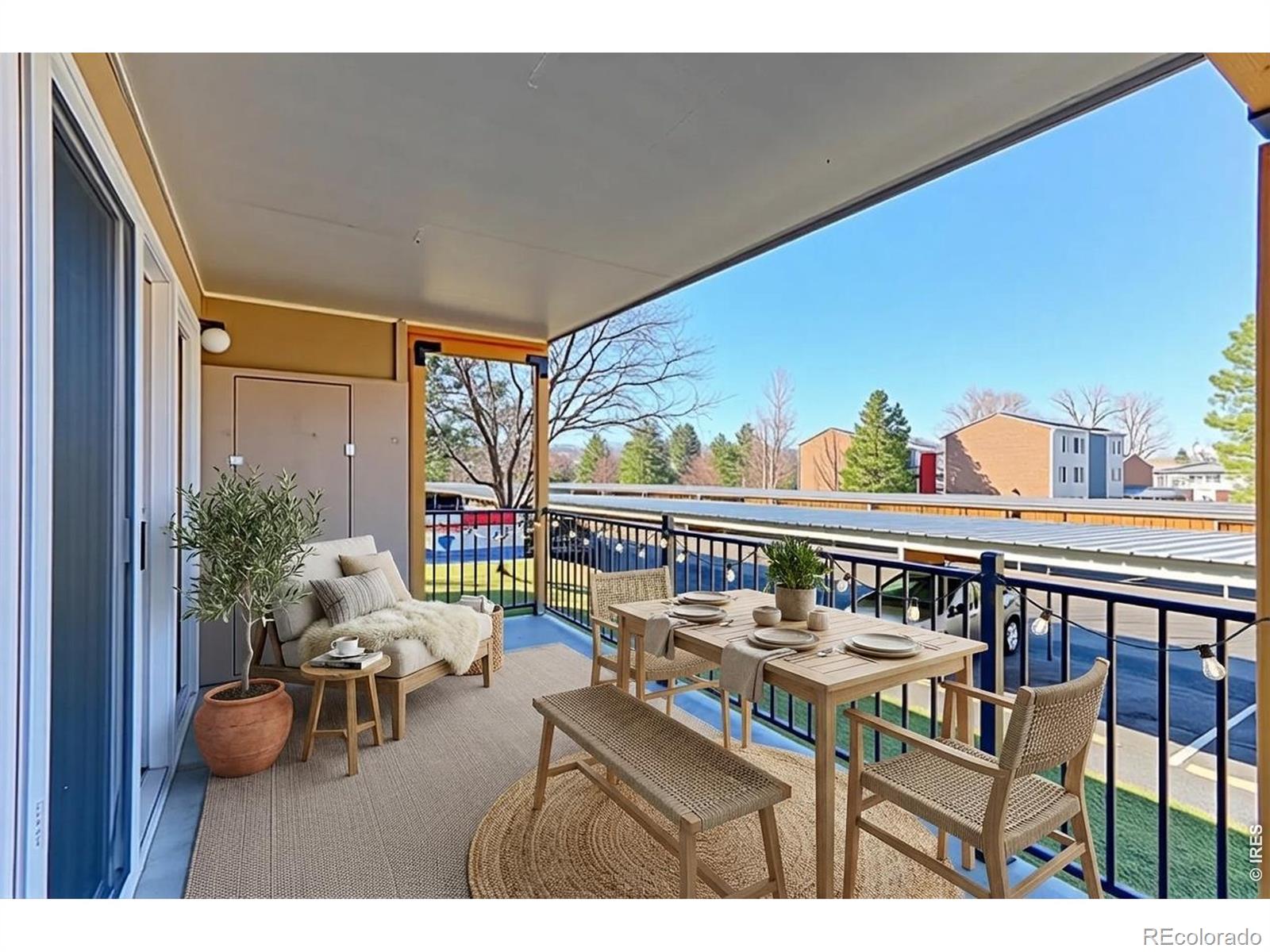 600 Manhattan Drive Boulder CO 80303