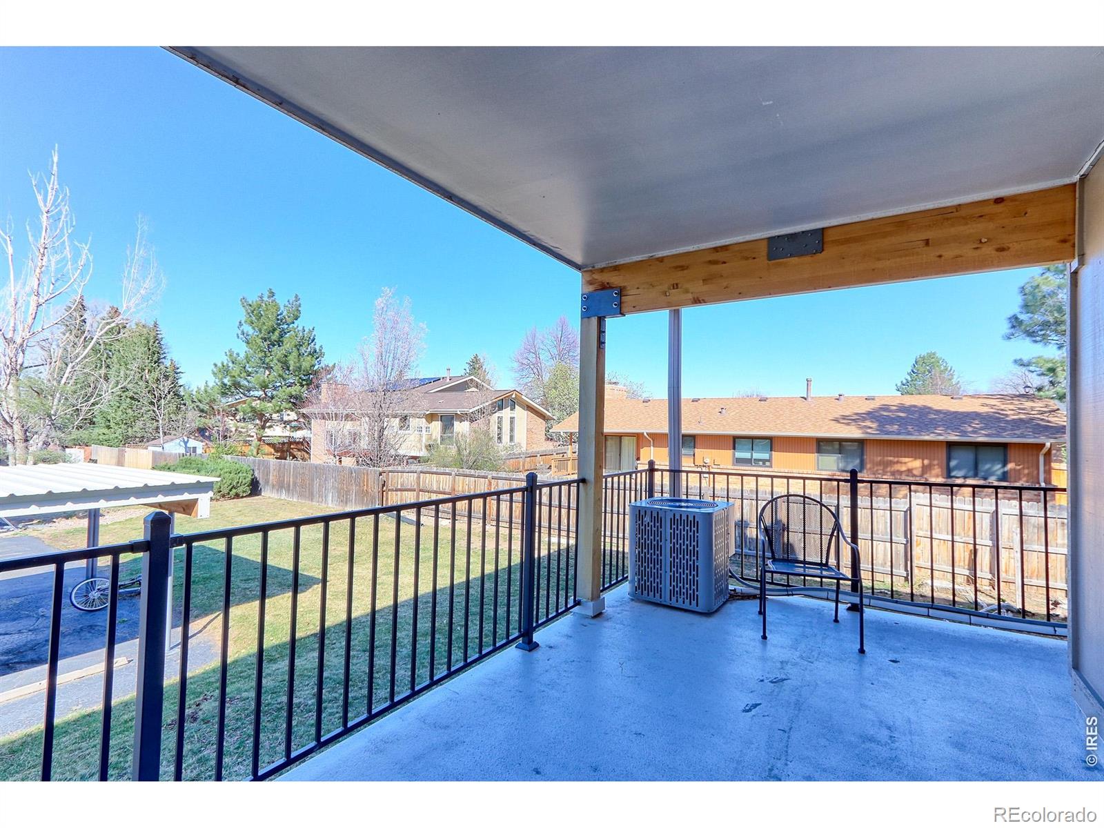 600 Manhattan Drive Boulder CO 80303