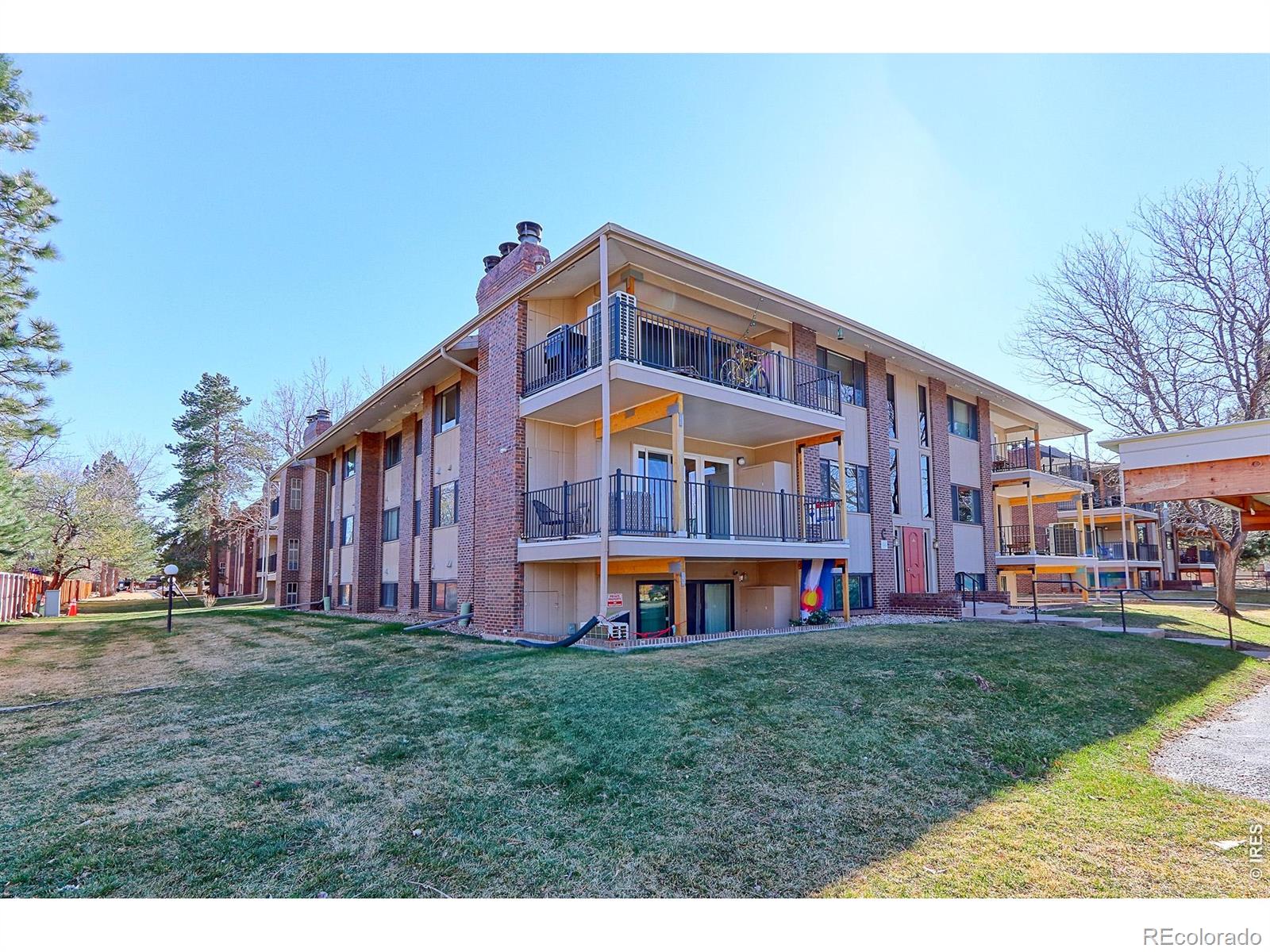 600 Manhattan Drive Boulder CO 80303