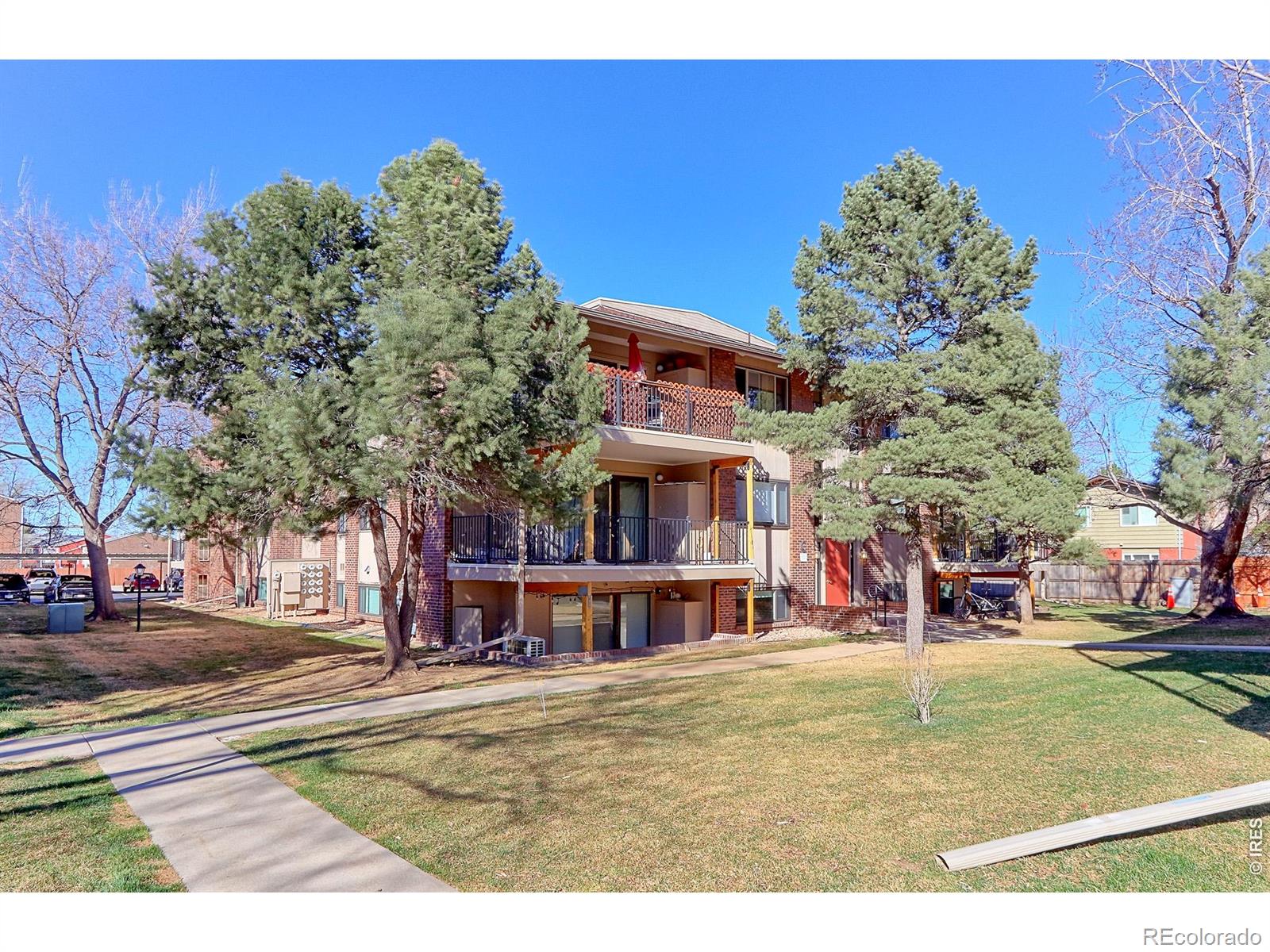 600 Manhattan Drive Boulder CO 80303