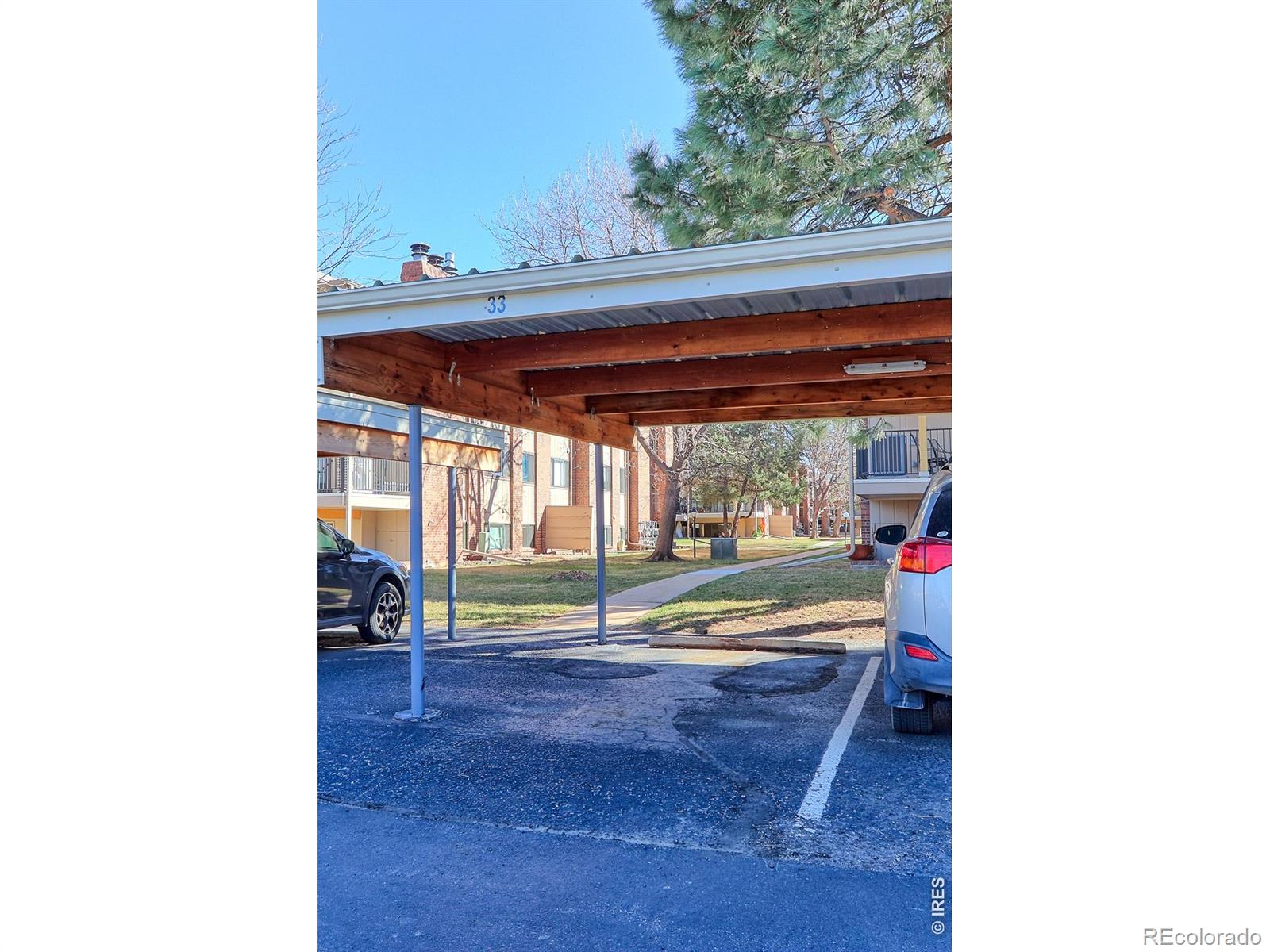 600 Manhattan Drive Boulder CO 80303