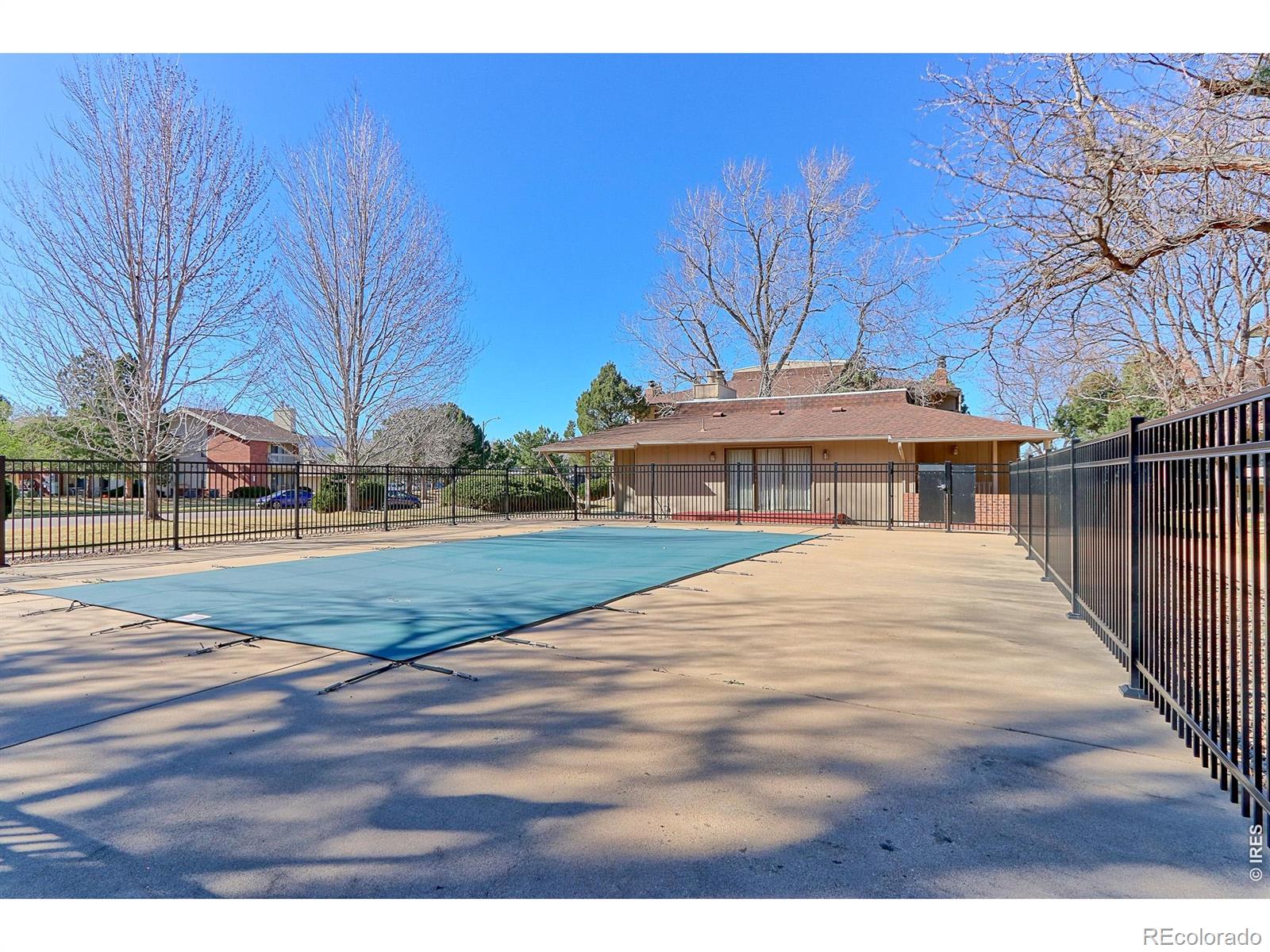 600 Manhattan Drive Boulder CO 80303
