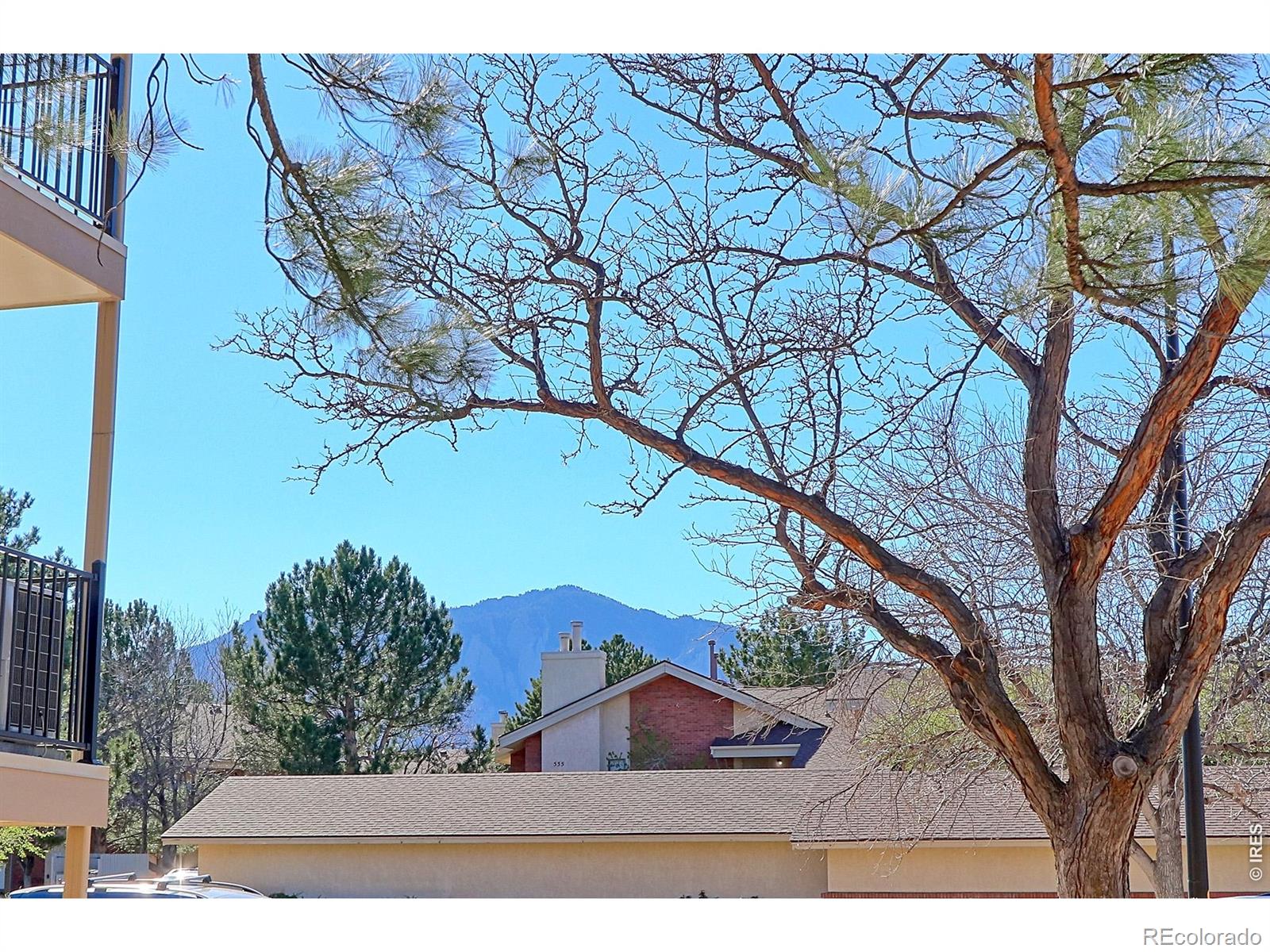 600 Manhattan Drive Boulder CO 80303