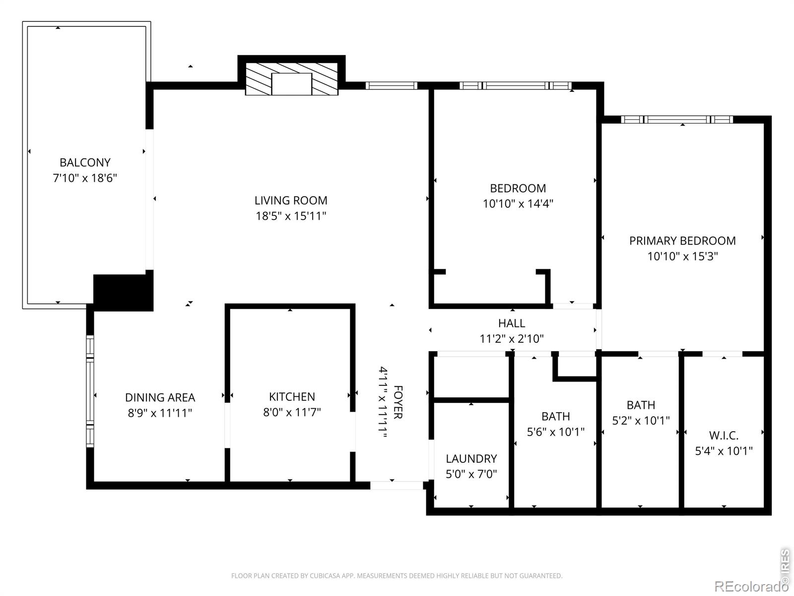 600 Manhattan Drive Boulder CO 80303