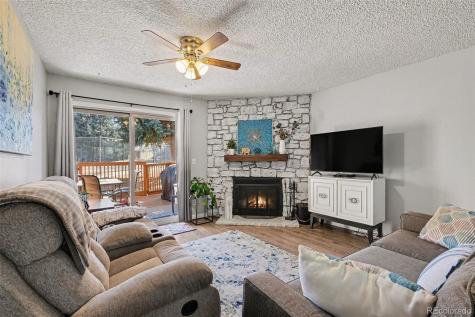 3606 S Depew Street Lakewood CO 80235