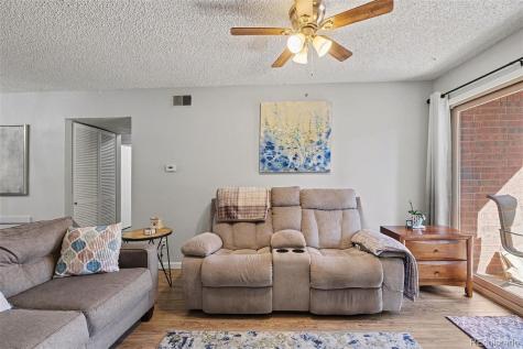 3606 S Depew Street Lakewood CO 80235