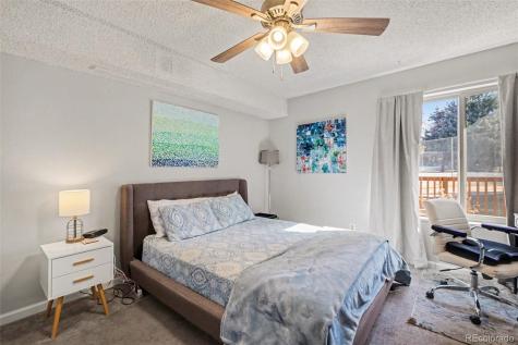 3606 S Depew Street Lakewood CO 80235